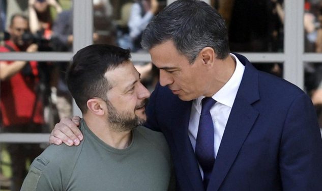 Las trampas no nos vendrán solo de Trump