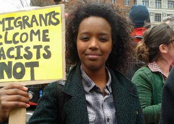 REINO UNIDO. Las deportaciones no es solo cosa de Trump y la extrema derecha