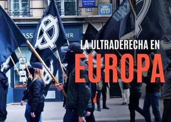Madrid: Proyección del documental “White power: En el corazón de la extrema derecha”