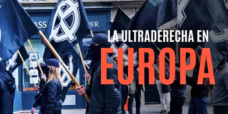 Madrid: Proyección del documental “White power: En el corazón de la extrema derecha”