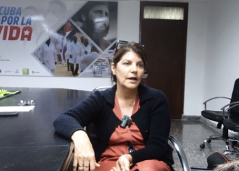 El MINSAP respondió a acusaciones de Carlos Lazo: “No es cierto que se le haya prohibido entrar a las instituciones de salud”