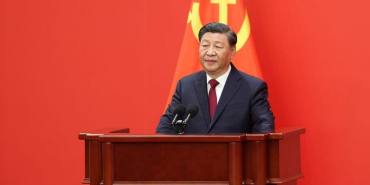 CHINA. Responde a los aranceles norteamericanos