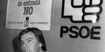 Sumar sostiene que querer salirse de la OTAN es un eslogan antiguo