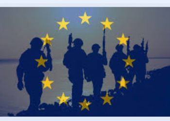 Las acciones en Bolsa de las empresas relacionadas con armas suben con fuerza en Europa