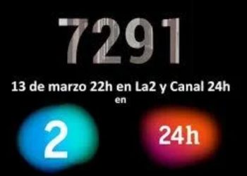 AyusoMAR indignados con la programación esta noche en RTVE del documental «7291»