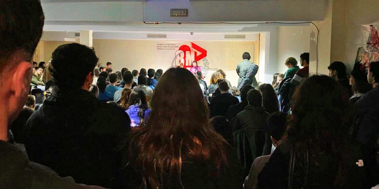 “Un proyecto socialista para la mujer trabajadora”