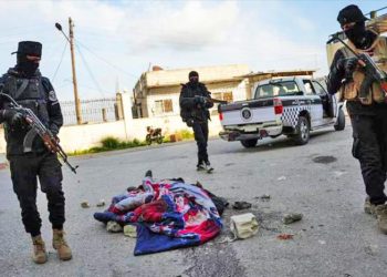 SIRIA. Los terroristas del gobierno de Al-Golani continúan asesinando a alauitas