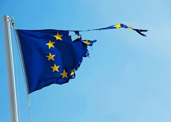 FERNANDO MORÓN. Réquiem por Europa, réquiem por Occidente