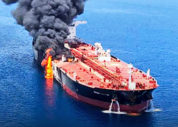 YEMEN anunció el reinicio de la ofensiva contra buques israelíes en apoyo a Palestina