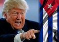 CUBA. El regreso de Trump trae consigo ataques sin precedentes contra la isla