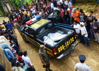 MARCELO COLUSSI/MARIO S. de LEÓN. Cultura de violencia en Centroamérica