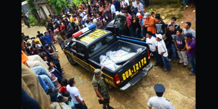 MARCELO COLUSSI/MARIO S. de LEÓN. Cultura de violencia en Centroamérica