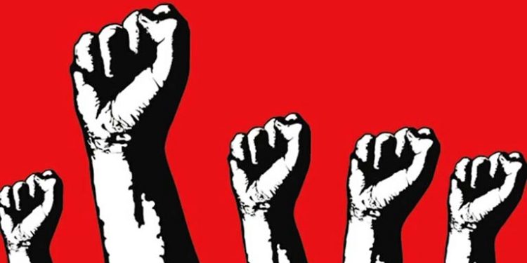 MARCELO COLUSSI. Una autocrítica necesaria en la izquierda