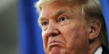 EE.UU. Trump parece haber reculado en su plan de limpieza étnica para la Franja de Gaza