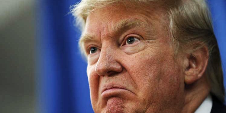 EE.UU. Trump parece haber reculado en su plan de limpieza étnica para la Franja de Gaza