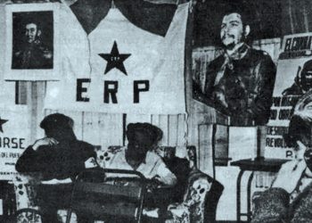 Ejército Revolucionario del Pueblo (ERP)