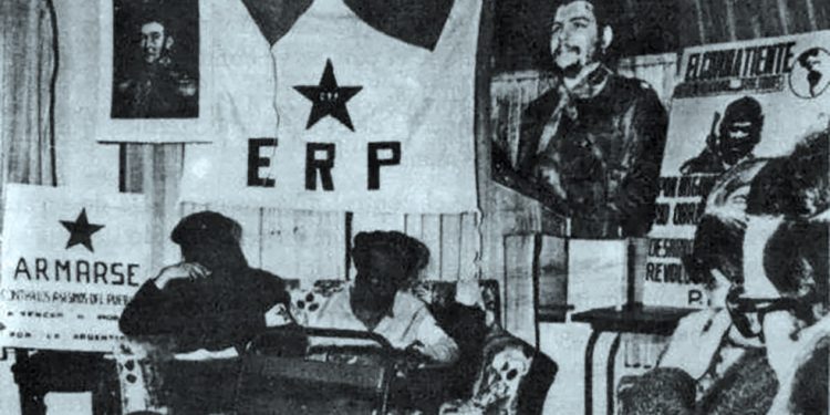Ejército Revolucionario del Pueblo (ERP)
