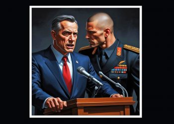 JORGE SÁNCHEZ. La intervención militar estadounidense en Ecuador