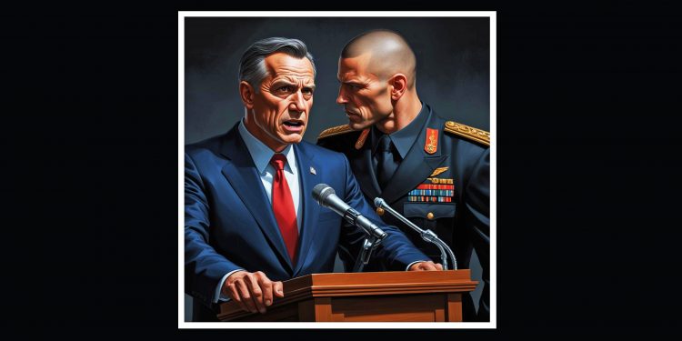 JORGE SÁNCHEZ. La intervención militar estadounidense en Ecuador