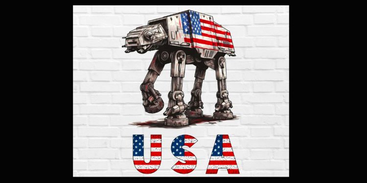 JOAQUÍN LUCENA: El imperio contraataca.