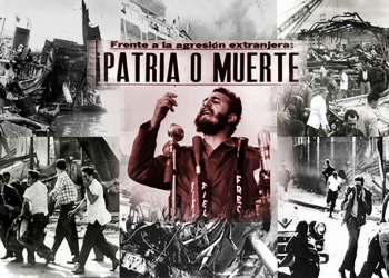 65 años de la explosión de La Coubre y la disyuntiva de ¡Patria o Muerte!