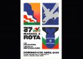 6 de abril: 37 marcha a Rota (por Palestina, contra el imperialismo yanqui)