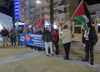 Militancia y carnaval en el pregón de Sanlúcar de Barrameda