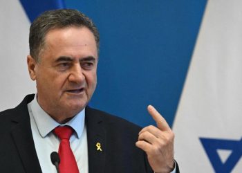 ISRAEL. De esta manera tan prepotente (e indecente) ha amenazado el ministro de Defensa a los habitantes de Gaza