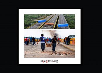 Ayuso y Almeida no quieren que veas “La batalla de los puentes”; insurgente.org te la facilita