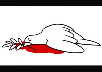 Ahora que los “pacifistas” de la UE se rearman no está de más recordarlo