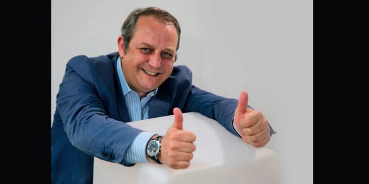 Fundador de HazteOír alquila habitaciones insalubres a personas en  situación irregular