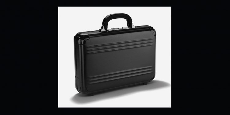 En la redacción de insurgente.org ya hemos preparado el maletín de supervivencia recomendado por la UE