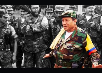 Fallecido hace 17 años, Manuel Marulanda Vélez aún sigue vivo en la memoria de su pueblo