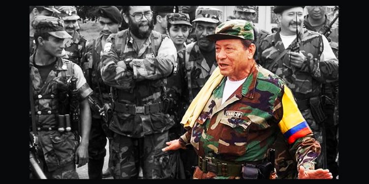 Fallecido hace 17 años, Manuel Marulanda Vélez aún sigue vivo en la memoria de su pueblo