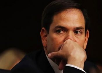 Narco Rubio trató de desprestigiar a la misión médica cubana en Jamaica; el primer ministro de este país desmintió su falacia