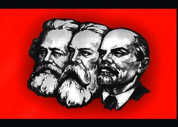 HENRIK HERNANDEZ. Hacia una ciencia social revolucionaria: aprendiendo de Engels y Lenin para transformar el futuro