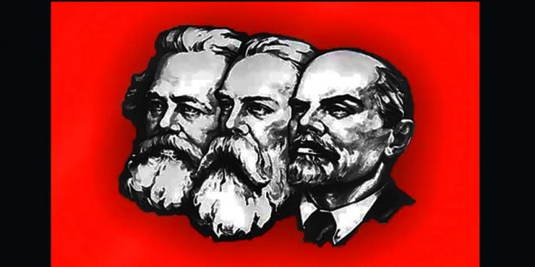 HENRIK HERNANDEZ. Hacia una ciencia social revolucionaria: aprendiendo de Engels y Lenin para transformar el futuro