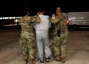 GUSTAVO VILLAPOL. Del “Sueño Americano” a los campos de concentración