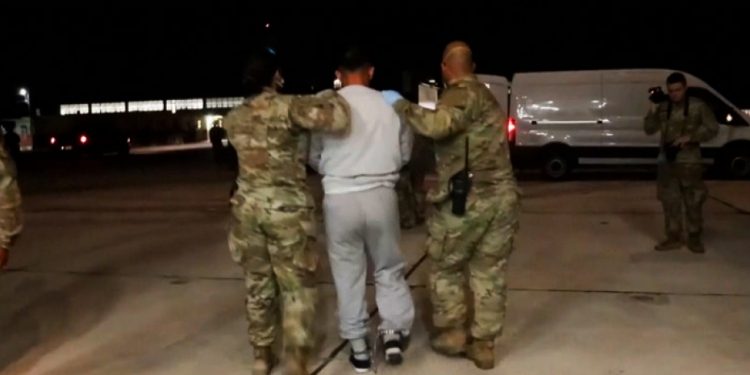 GUSTAVO VILLAPOL. Del “Sueño Americano” a los campos de concentración