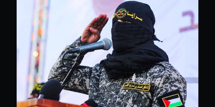PALESTINA. En el Día Mundial de Al Quds, Hamás ha expresado esto