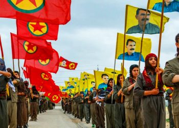 TURQUÍA. El PKK hace efectiva la petición de Öcalan anunciando un alto al fuego