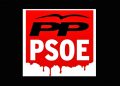 Las dos columnas del régimen, PSOE y PP, votan unidas a favor del gasto militar