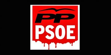 Las dos columnas del régimen, PSOE y PP, votan unidas a favor del gasto militar