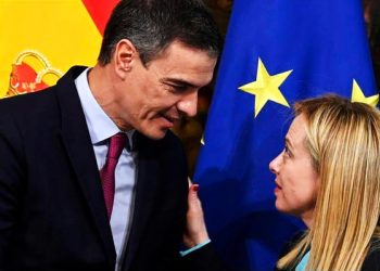 JANO MARTÍNEZ REGO. El lobo está dentro de la casa. Sobre la ola reaccionaria y la derechización de los partidos institucionales