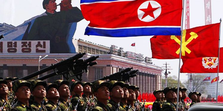 RPDC. La doctrina “América primero” de Trump criticada desde Corea socialista