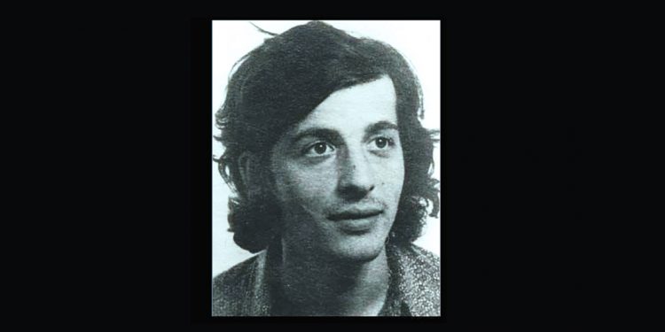 Salvador Puig Antich, asesinado hace 51 años por el régimen franquista