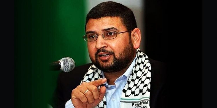 Alto funcionario de Hamás se expresa así de contundente tras unas declaraciones de Netanyahu