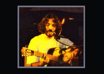 Recordando a Santiago Feliú; su guitarra y su voz aún siguen sonando