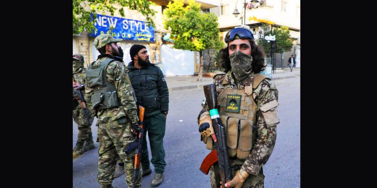 SIRIA. Soldados-terroristas del gobierno de facto asesinaron a decenas de civiles (+ vídeo)