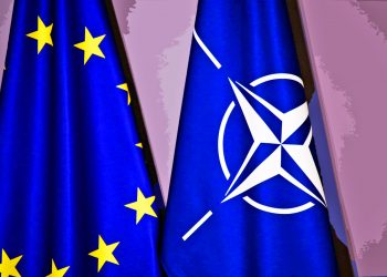 THIERRY MEYSSAN. ¿Se queda sin la OTAN la Unión Europea?